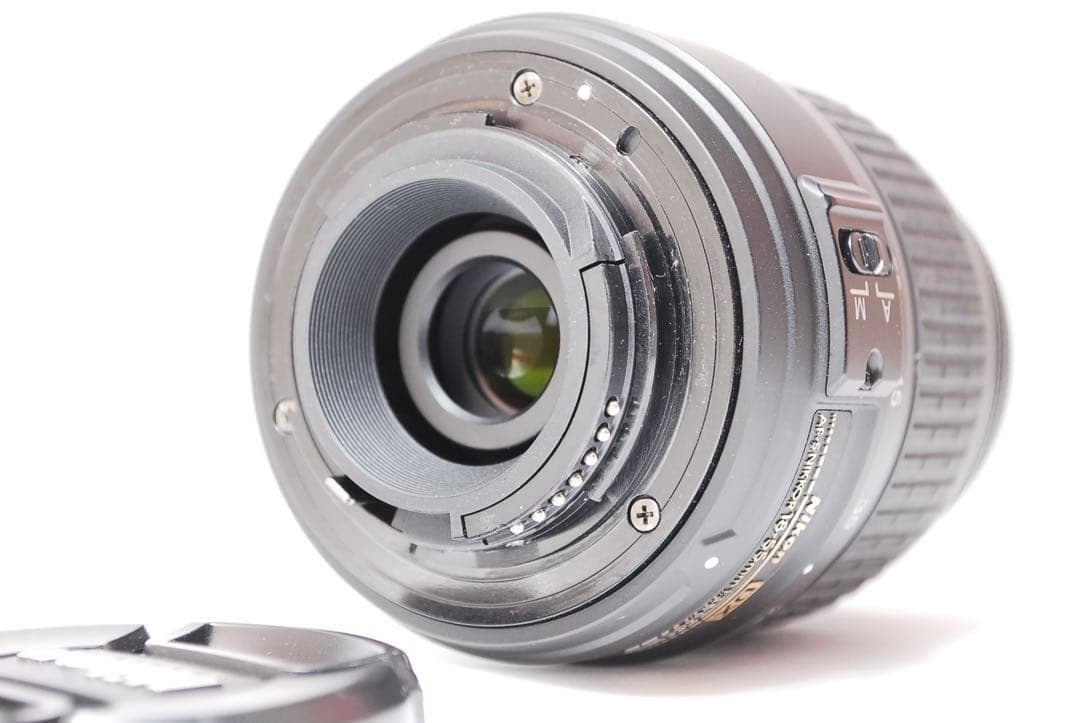 Nikon Digital Slrs D5200