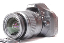 Nikon Digital Slrs D5200