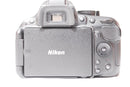 Nikon Digital Slrs D5200