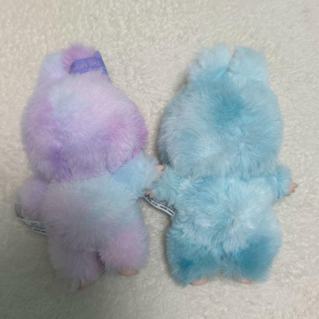 Plush Toys Pop Mart Labubu