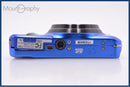 Compact Digital Camera Fujifilm Finepix T300 10X #Ks508