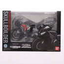 Bandai Others S.H.Figuarts( (2010 W& Movie