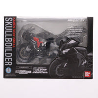 Bandai Others S.H.Figuarts( (2010 W& Movie
