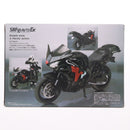 Bandai Others S.H.Figuarts( (2010 W& Movie