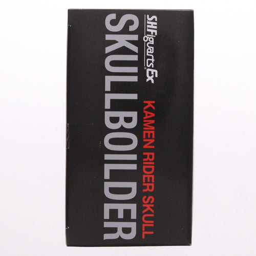 Bandai Others S.H.Figuarts( (2010 W& Movie