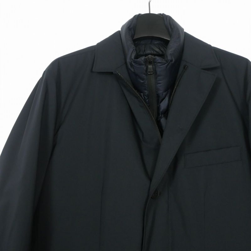 Moncler Down Jacket Esnal Giacca 0 D20913070480