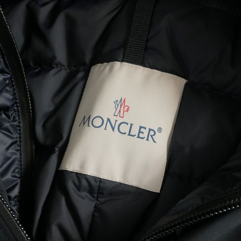 Moncler Down Jacket Esnal Giacca 0 D20913070480