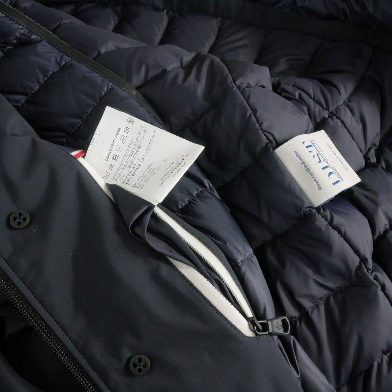 Moncler Down Jacket Esnal Giacca 0 D20913070480