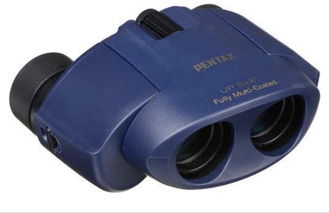 Pentax Binoculars Opera Glasses Up 8X21
