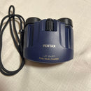 Pentax Binoculars Opera Glasses Up 8X21
