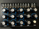 Analog Synthesizer Reon Drift Box R_Midi
