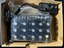 Analog Synthesizer Reon Drift Box R_Midi