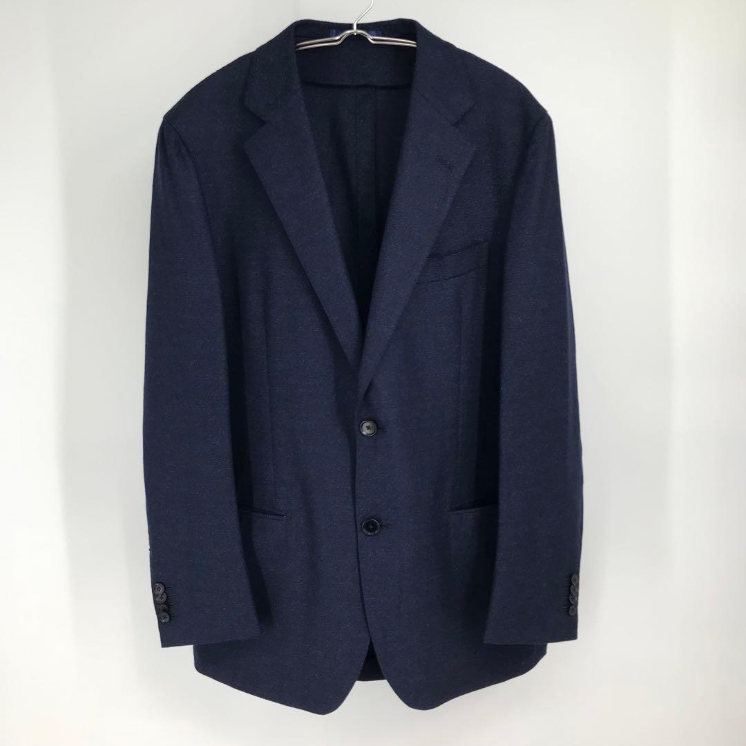 Tailored Jacket 50