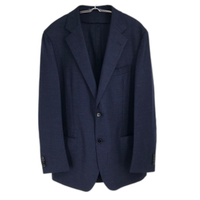 Tailored Jacket 50