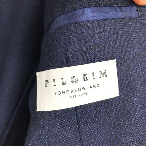 Tailored Jacket 50