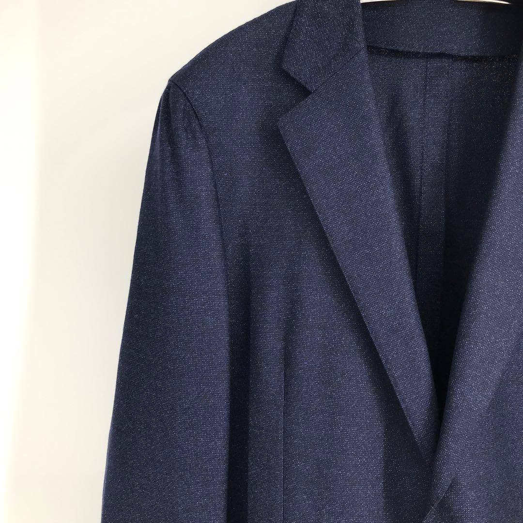 Tailored Jacket 50