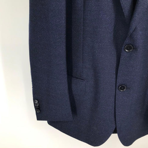 Tailored Jacket 50