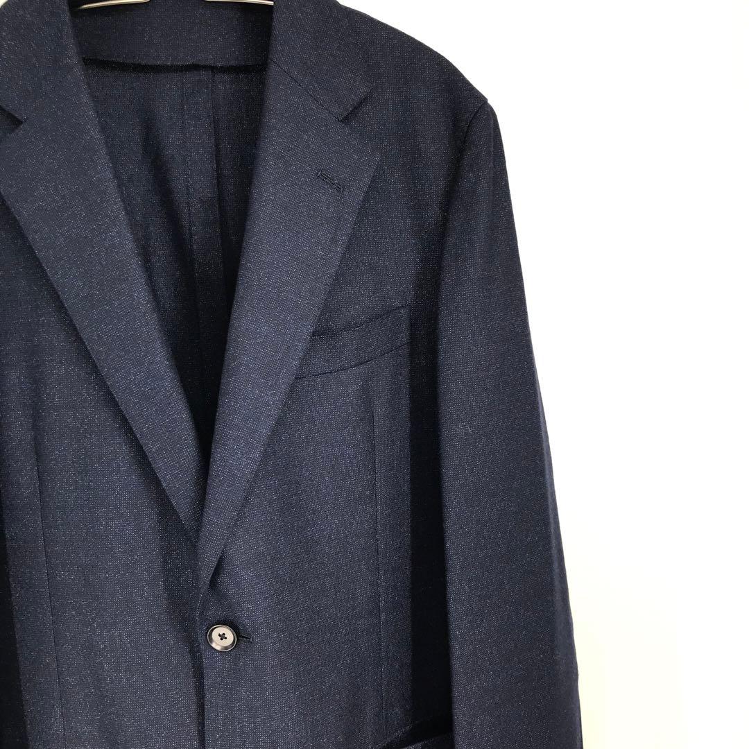 Tailored Jacket 50