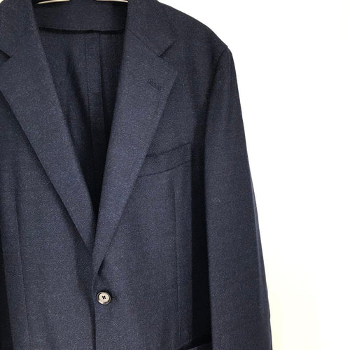 Tailored Jacket 50