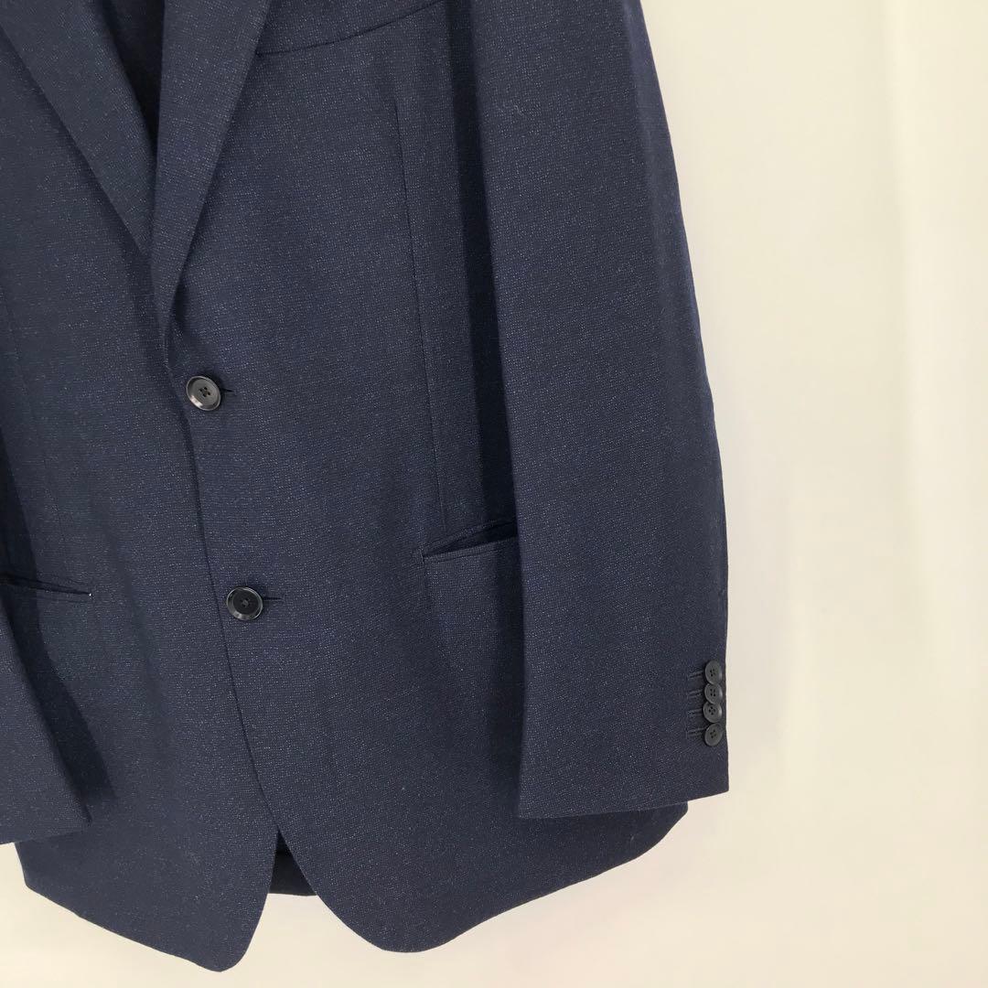 Tailored Jacket 50