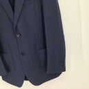 Tailored Jacket 50