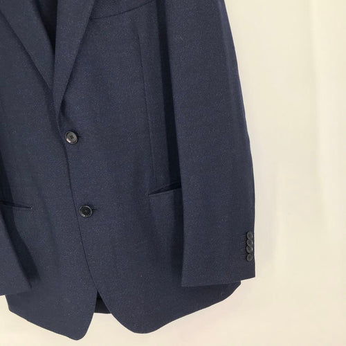 Tailored Jacket 50