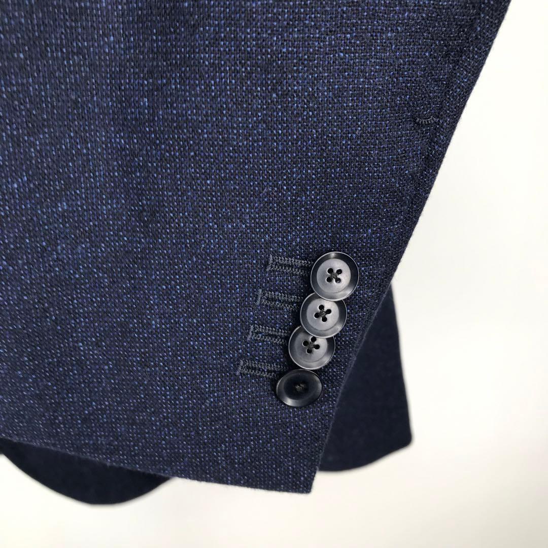 Tailored Jacket 50