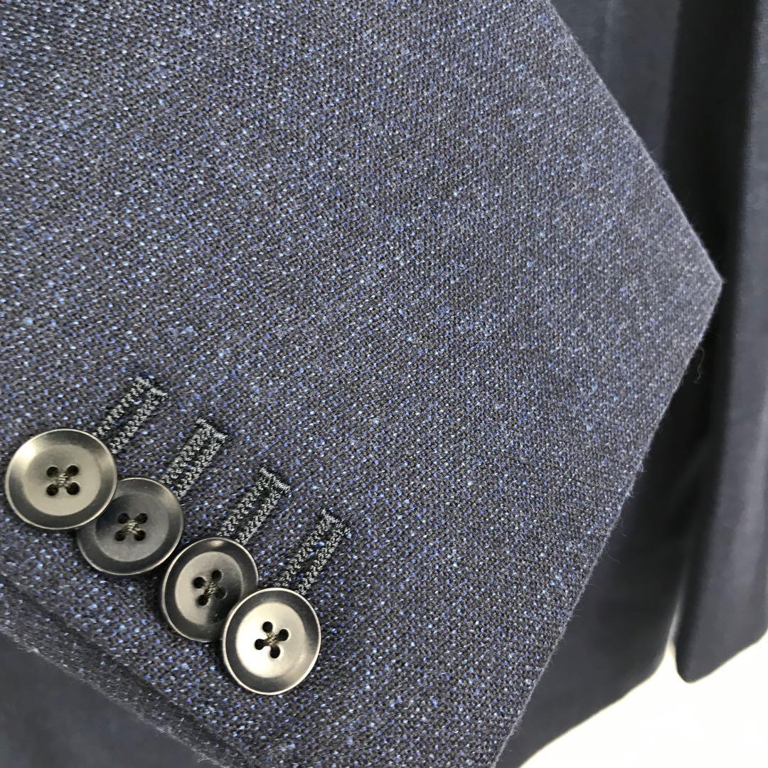 Tailored Jacket 50
