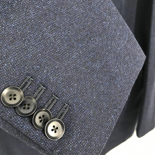 Tailored Jacket 50