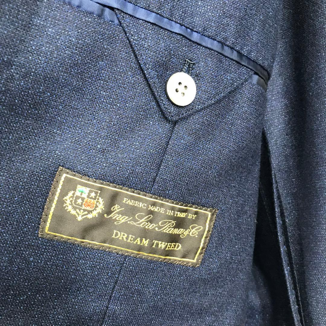 Tailored Jacket 50