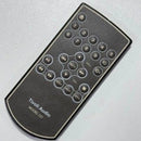 Tivoli Audio Cd, Md Cassette Decks Model