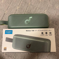 Anker Smart Speakers Soundcore Motion 100