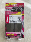 Brakes 4D91