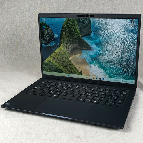 Dell Windows Notebook Body Latitude 7350 Ultra 5 135U 16Gb Ssd256Gb