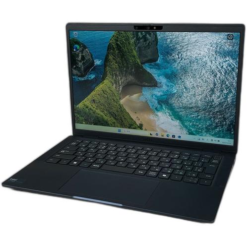 Dell Windows Notebook Body Latitude 7350 Ultra 5 135U 16Gb Ssd256Gb