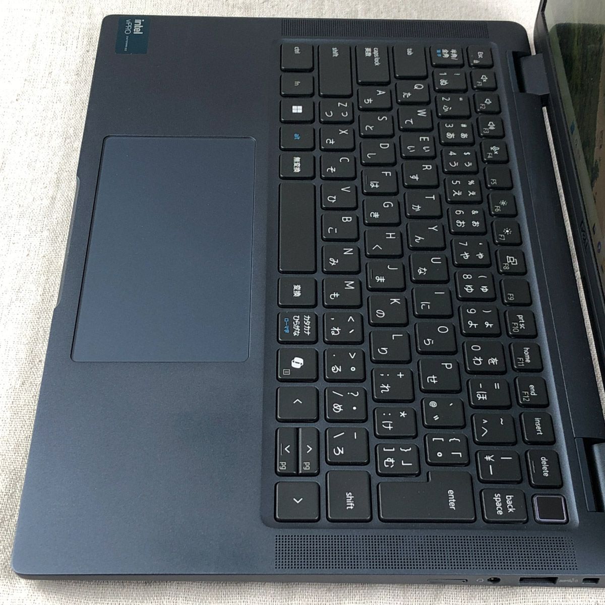 Dell Windows Notebook Body Latitude 7350 Ultra 5 135U 16Gb Ssd256Gb