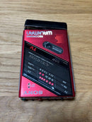 Sony Cassette Players Wm-F202