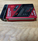 Sony Cassette Players Wm-F202