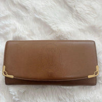 Cartier Long Wallets
