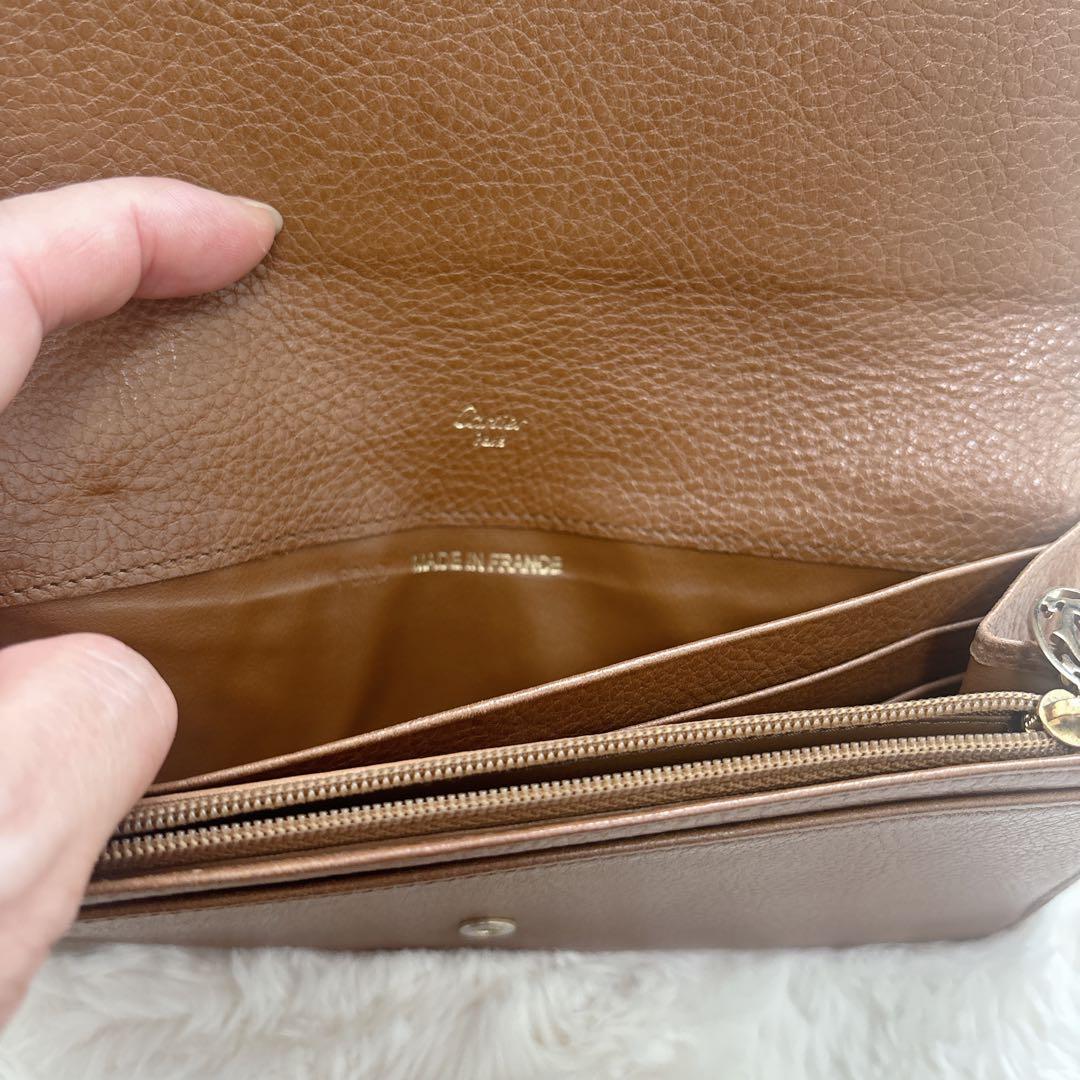 Cartier Long Wallets