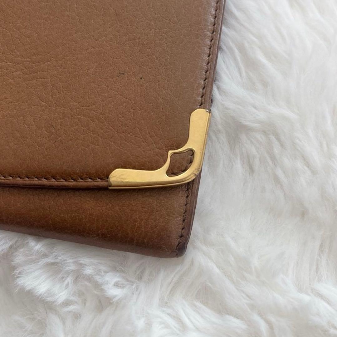 Cartier Long Wallets