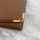 Cartier Long Wallets