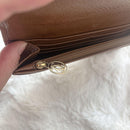 Cartier Long Wallets