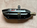 Mufflers Yzf-R6 Mivv