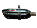 Mufflers Yzf-R6 Mivv