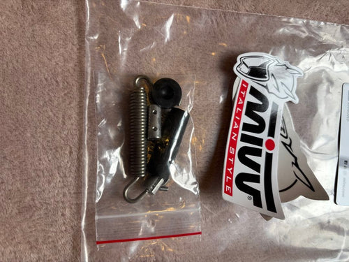 Mufflers Yzf-R6 Mivv