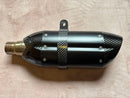 Mufflers Yzf-R6 Mivv