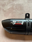 Mufflers Yzf-R6 Mivv