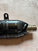 Mufflers Yzf-R6 Mivv