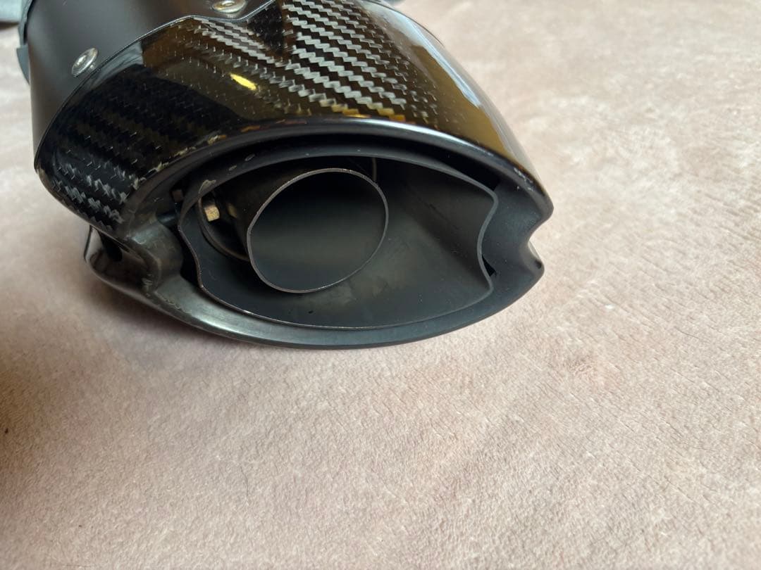 Mufflers Yzf-R6 Mivv